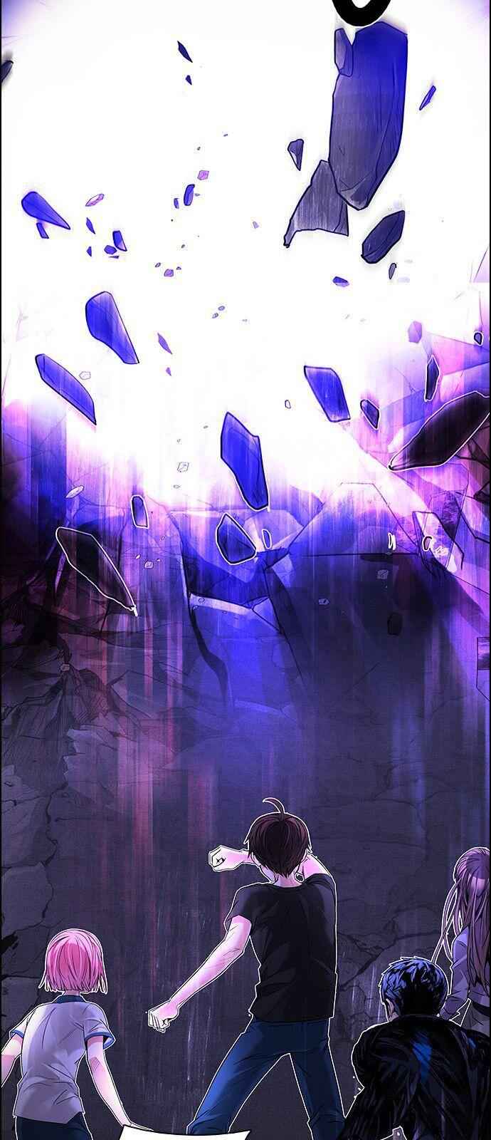 Dice: The Cube That Changes Everything Chapter 182 - Page 11