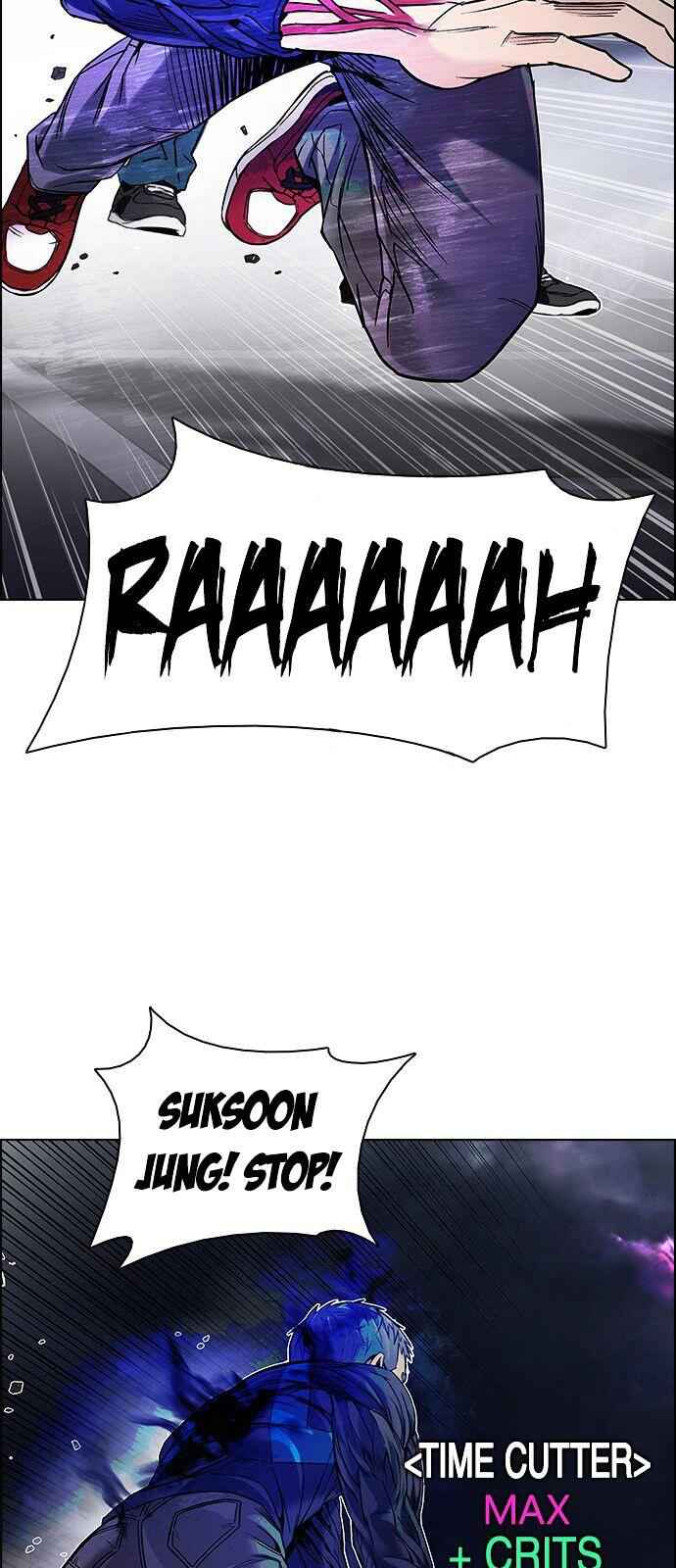 Dice: The Cube That Changes Everything Chapter 182 - Page 37