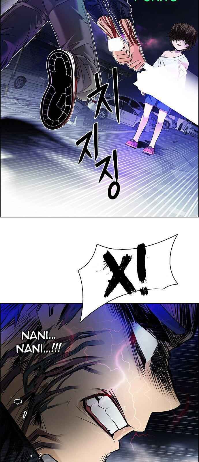 Dice: The Cube That Changes Everything Chapter 182 - Page 38