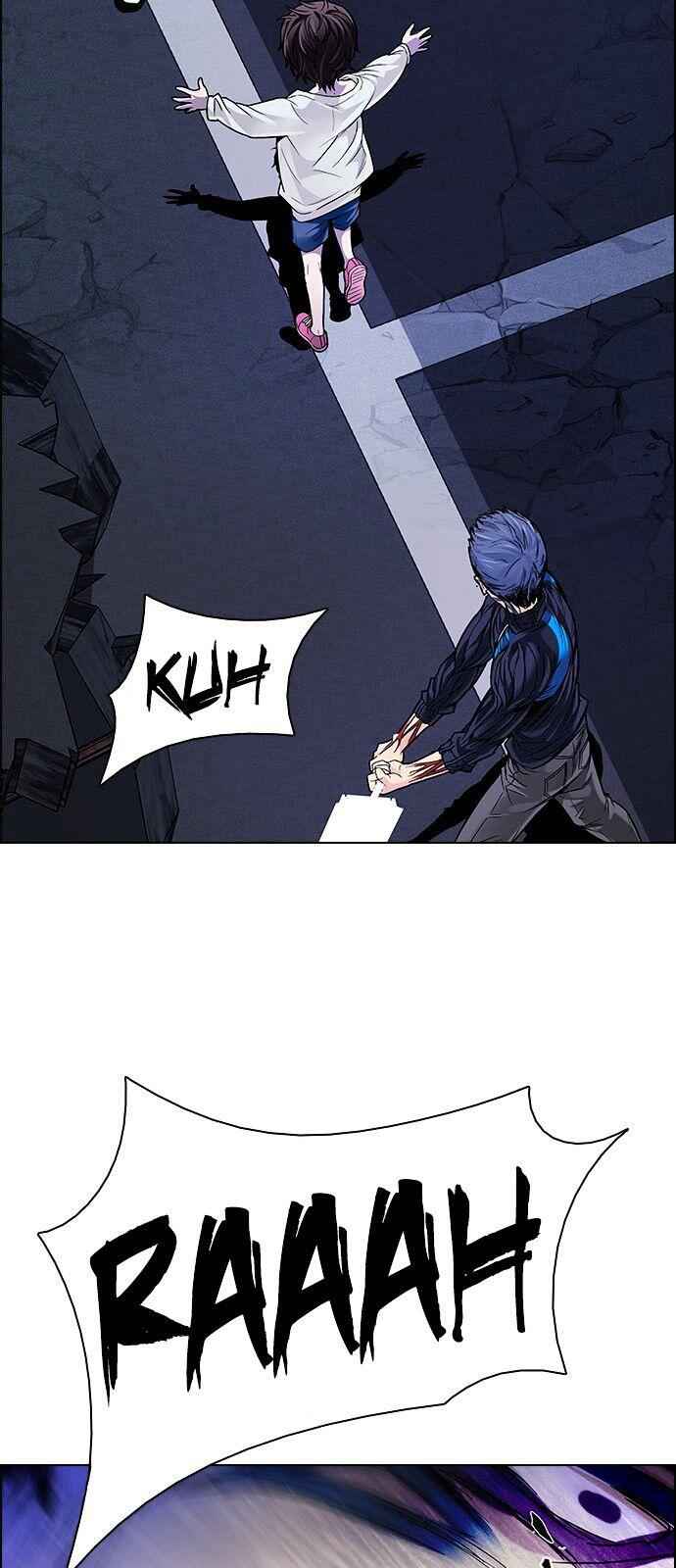 Dice: The Cube That Changes Everything Chapter 182 - Page 47