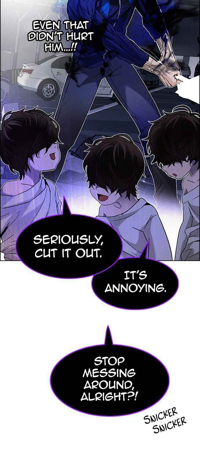Dice: The Cube That Changes Everything Chapter 182 - Page 56