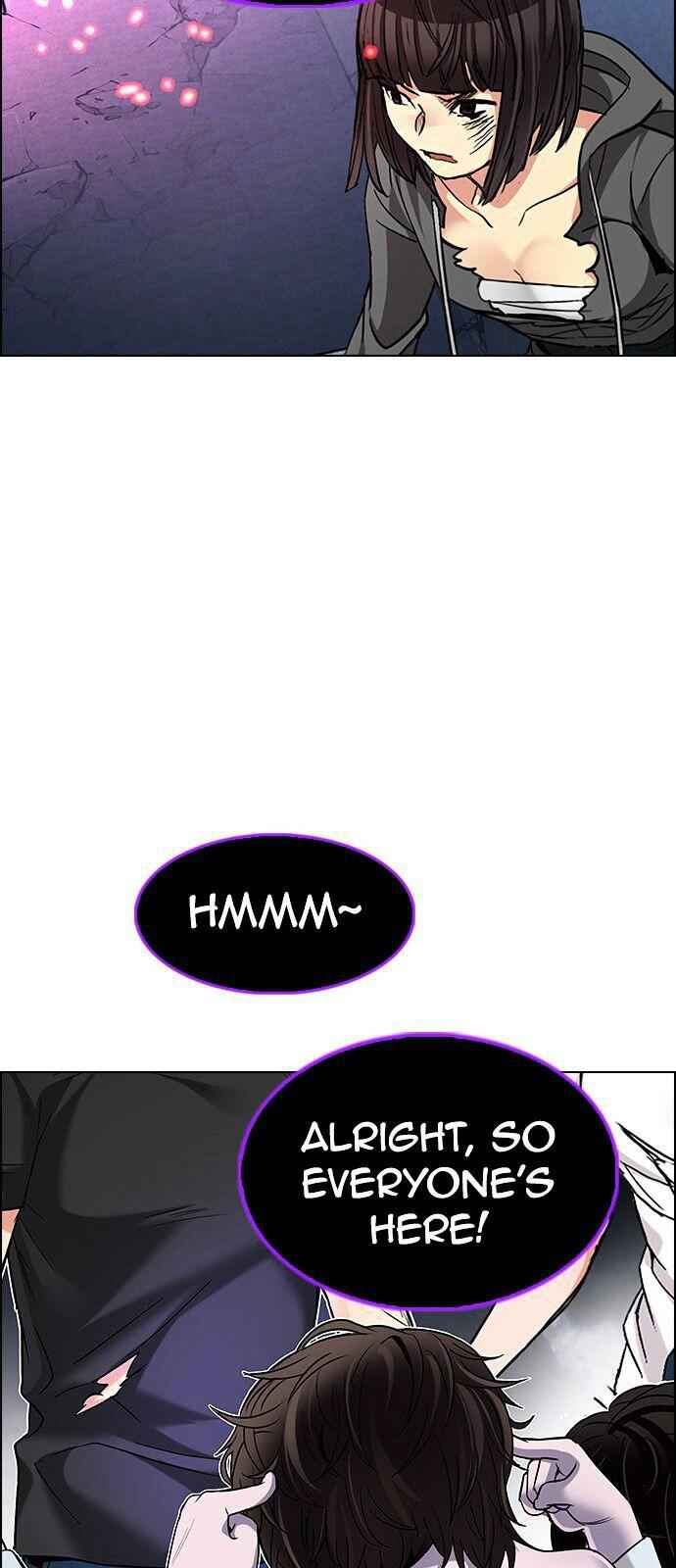 Dice: The Cube That Changes Everything Chapter 182 - Page 59