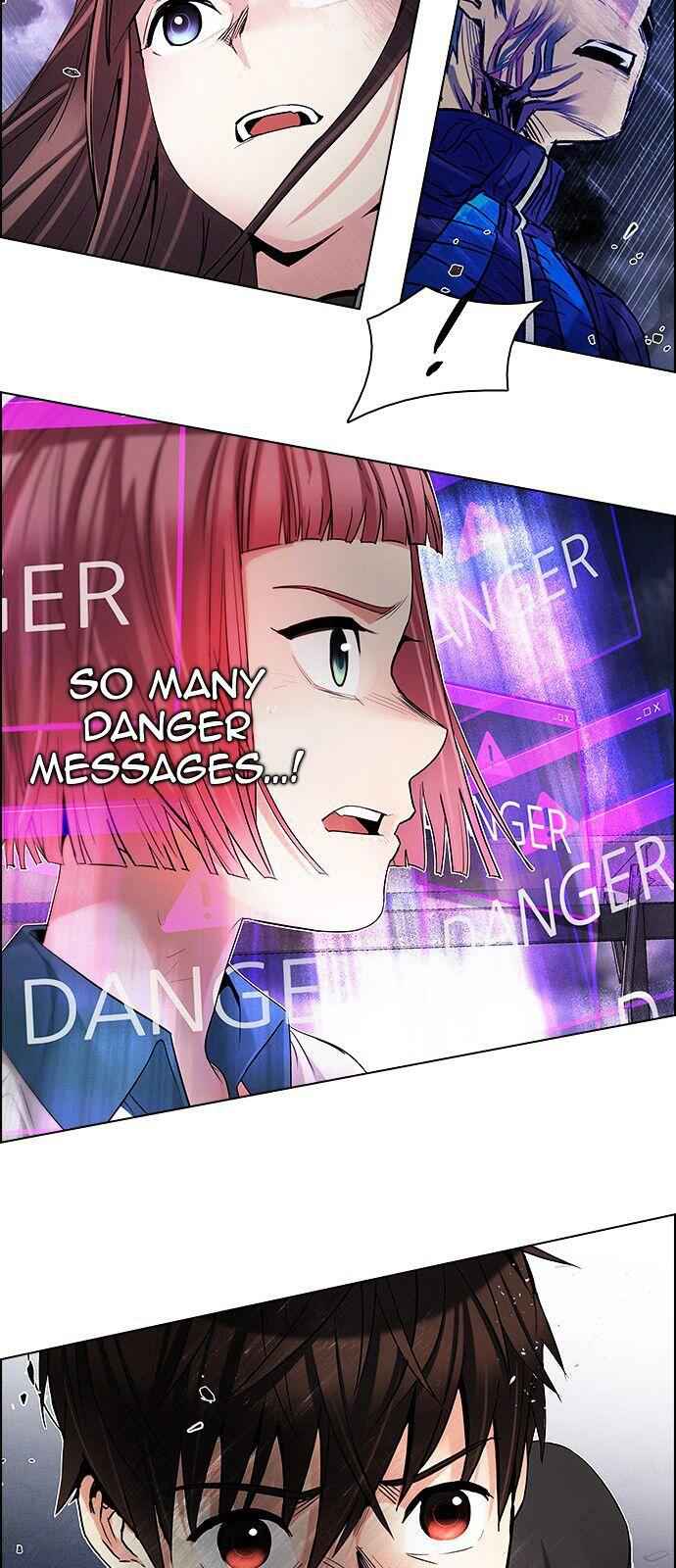 Dice: The Cube That Changes Everything Chapter 182 - Page 6