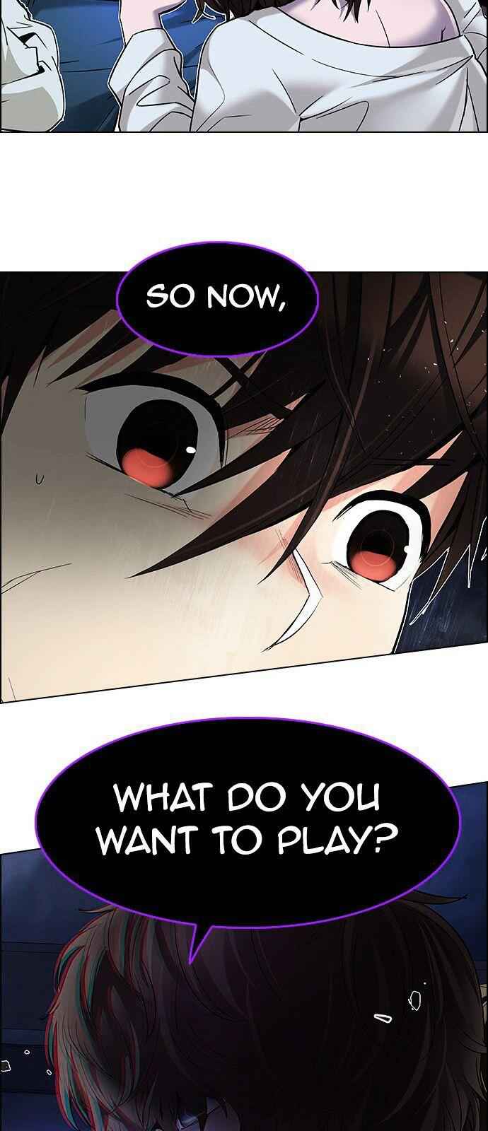 Dice: The Cube That Changes Everything Chapter 182 - Page 60