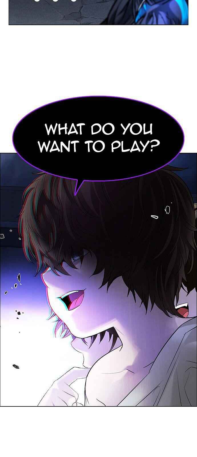 Dice: The Cube That Changes Everything Chapter 183 - Page 1