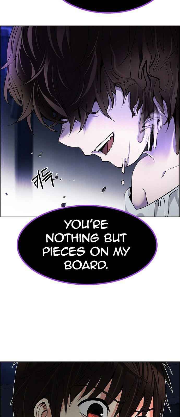Dice: The Cube That Changes Everything Chapter 183 - Page 17