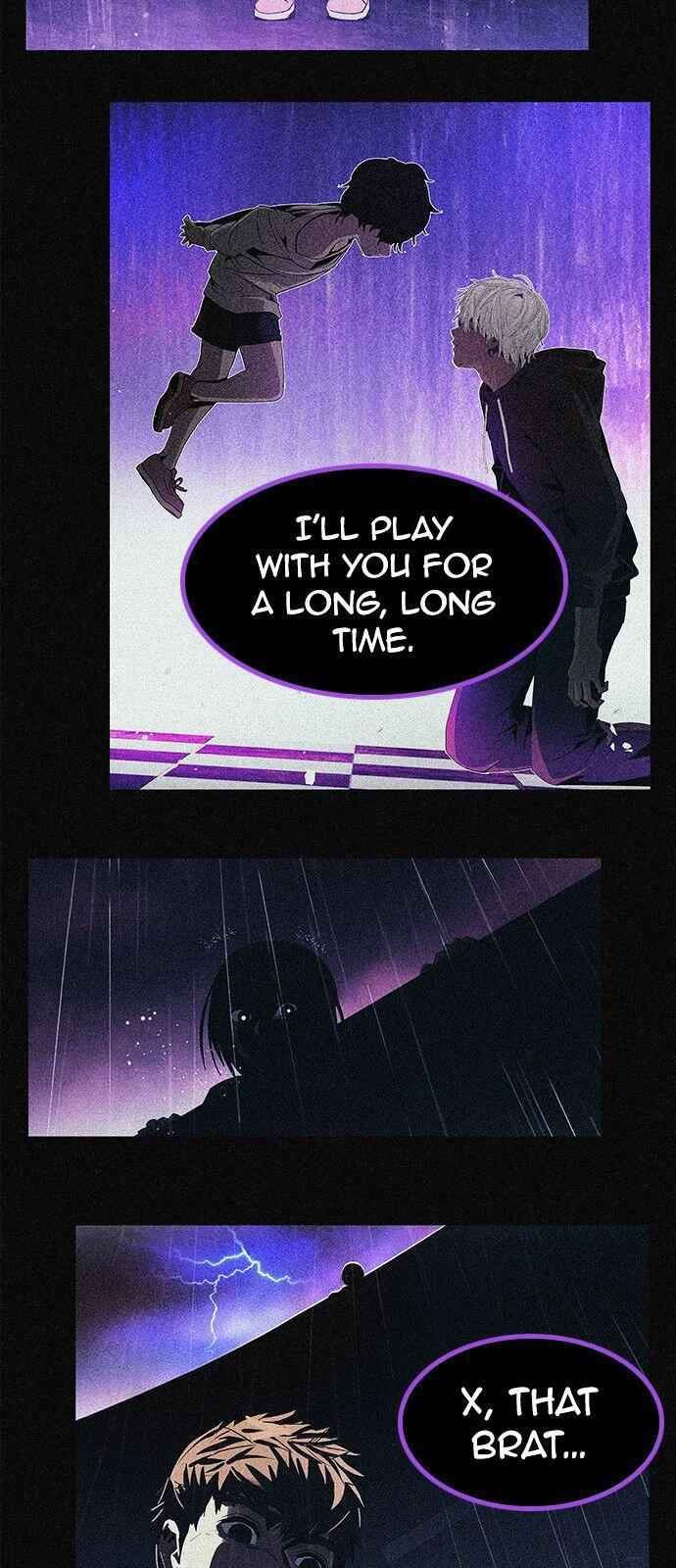 Dice: The Cube That Changes Everything Chapter 183 - Page 21