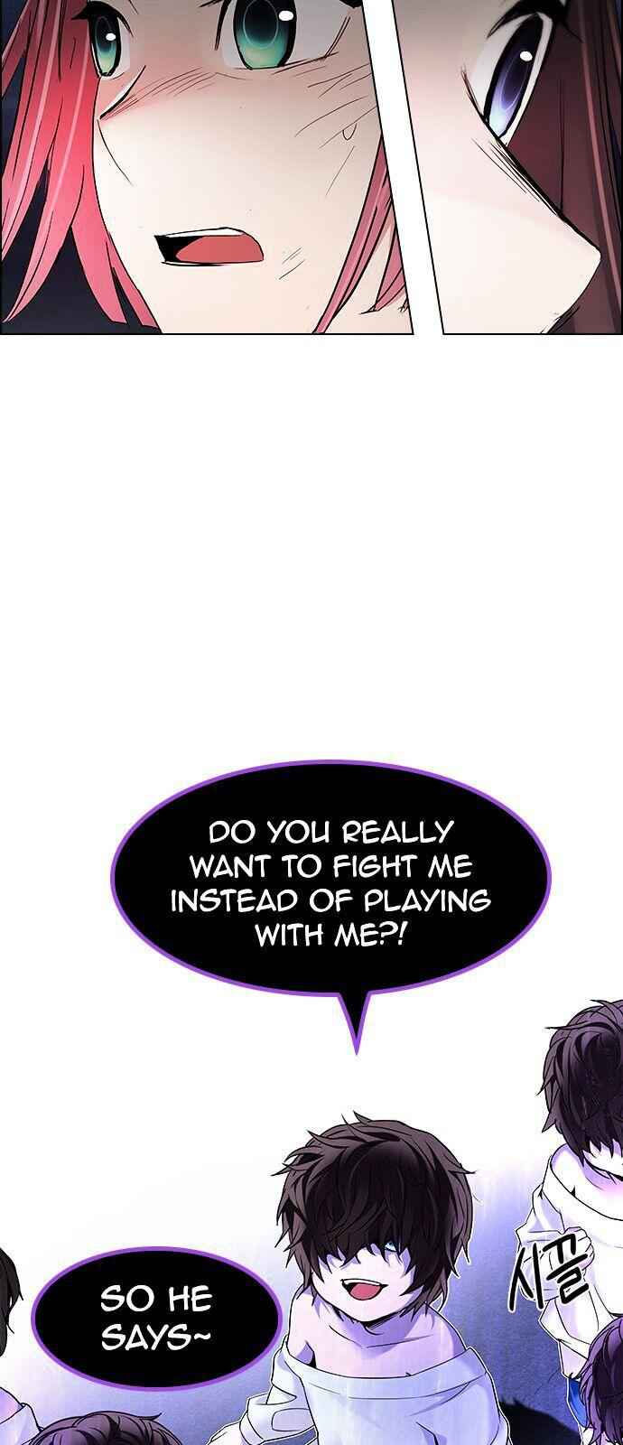 Dice: The Cube That Changes Everything Chapter 183 - Page 25