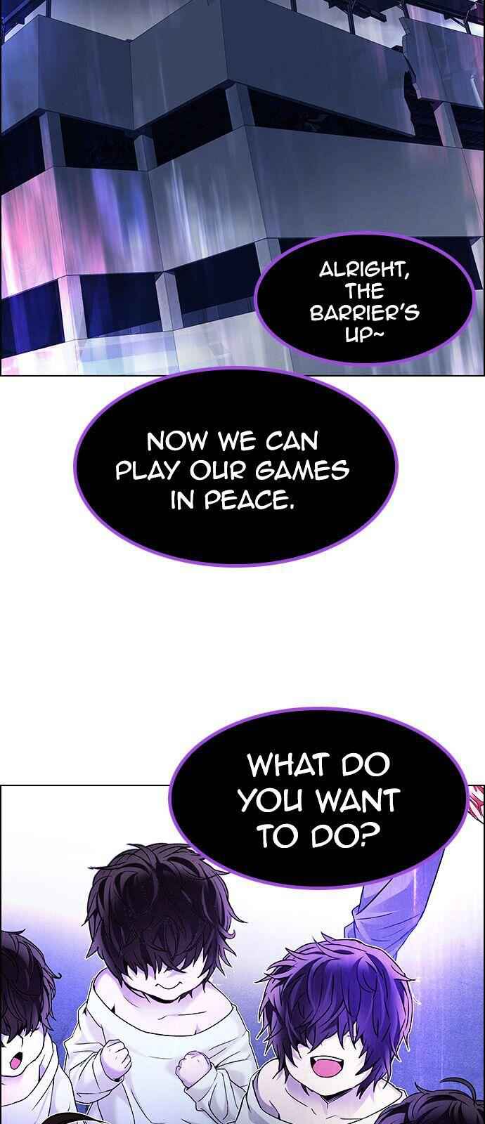 Dice: The Cube That Changes Everything Chapter 183 - Page 3