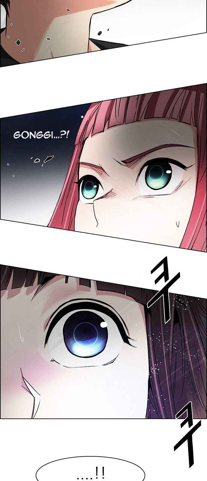 Dice: The Cube That Changes Everything Chapter 183 - Page 37