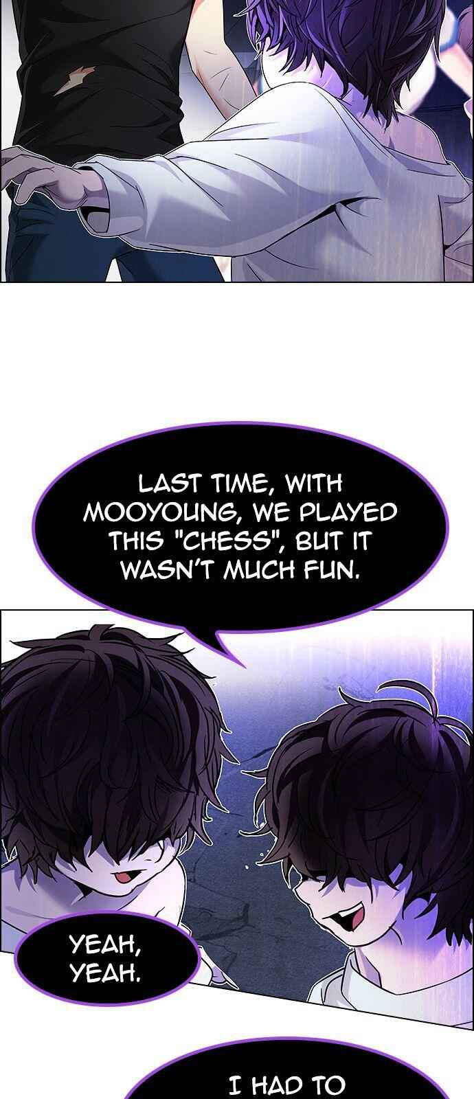 Dice: The Cube That Changes Everything Chapter 183 - Page 5