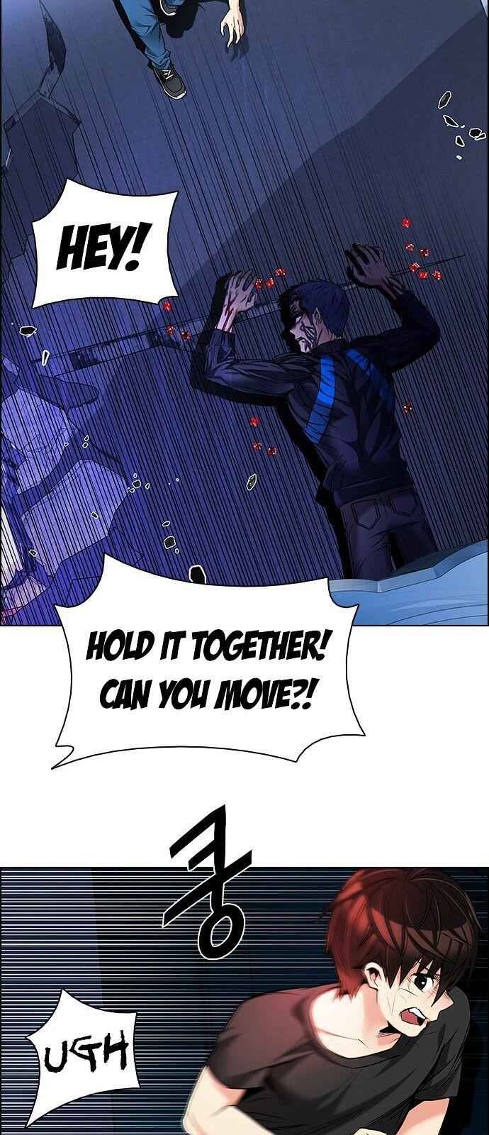 Dice: The Cube That Changes Everything Chapter 183 - Page 51