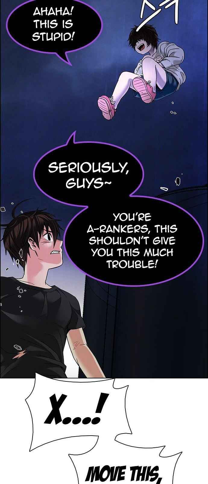 Dice: The Cube That Changes Everything Chapter 183 - Page 54