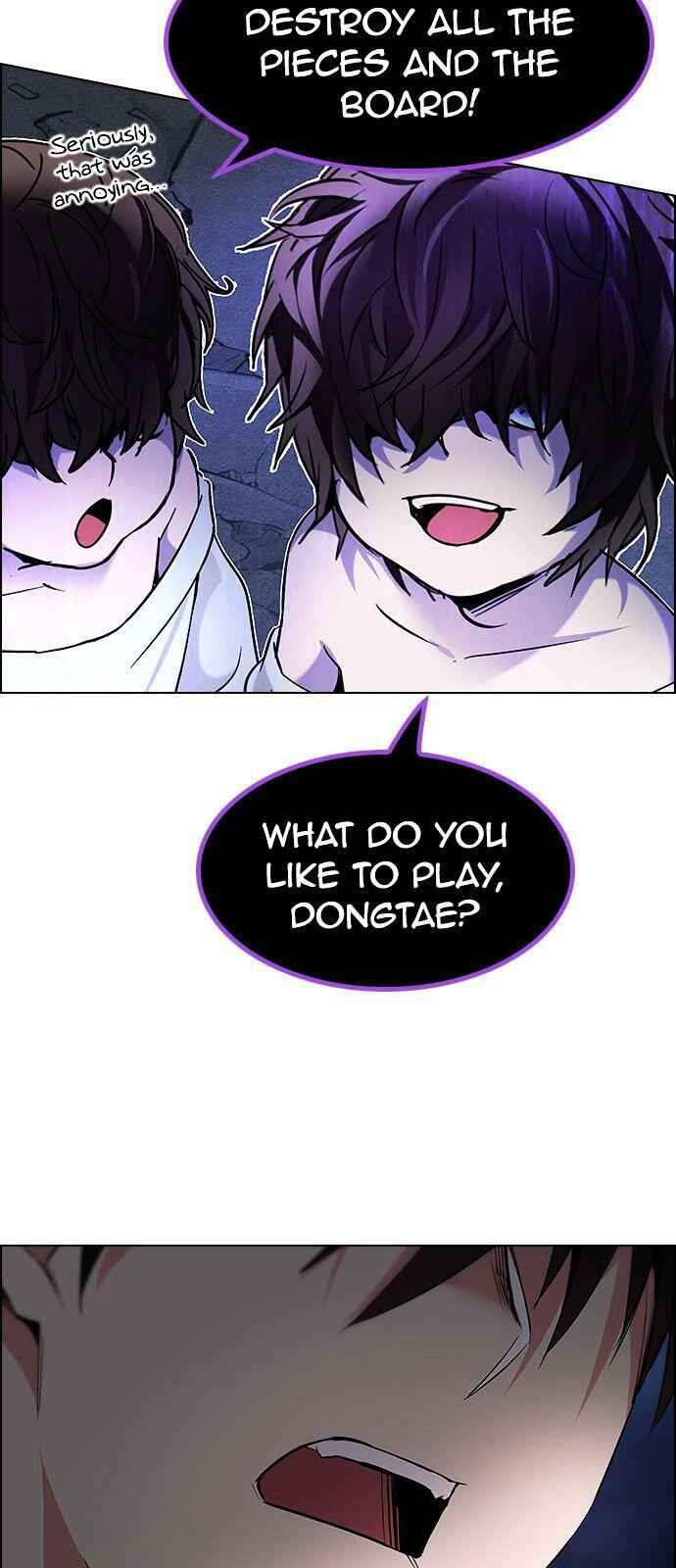 Dice: The Cube That Changes Everything Chapter 183 - Page 6