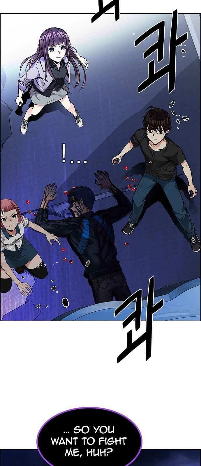 Dice: The Cube That Changes Everything Chapter 183 - Page 61