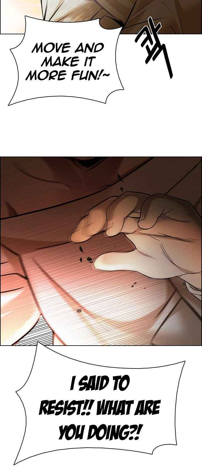 Dice: The Cube That Changes Everything Chapter 184 - Page 14