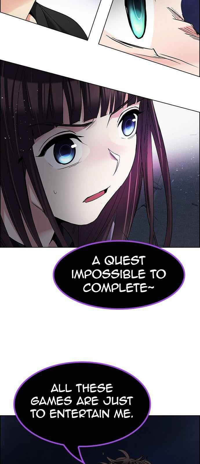 Dice: The Cube That Changes Everything Chapter 184 - Page 38