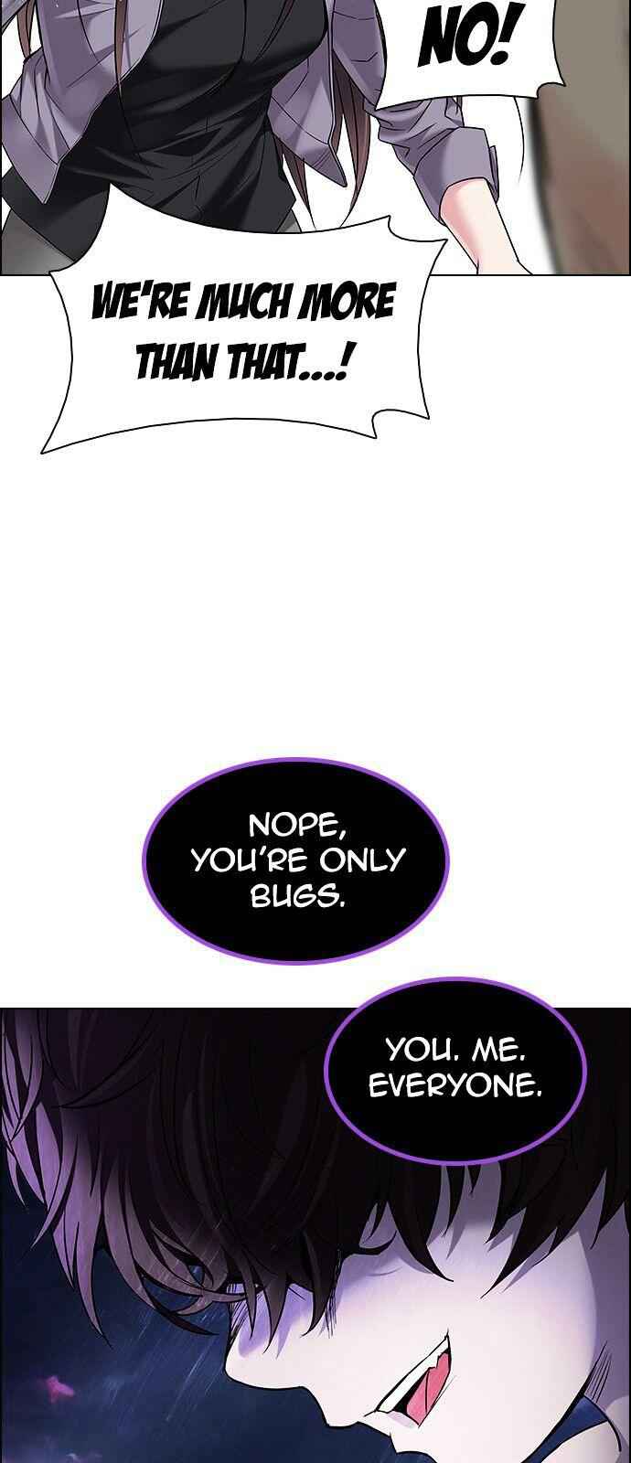 Dice: The Cube That Changes Everything Chapter 184 - Page 41
