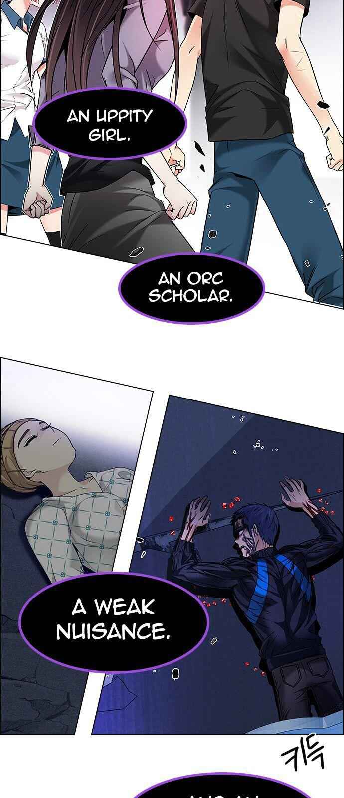 Dice: The Cube That Changes Everything Chapter 184 - Page 46