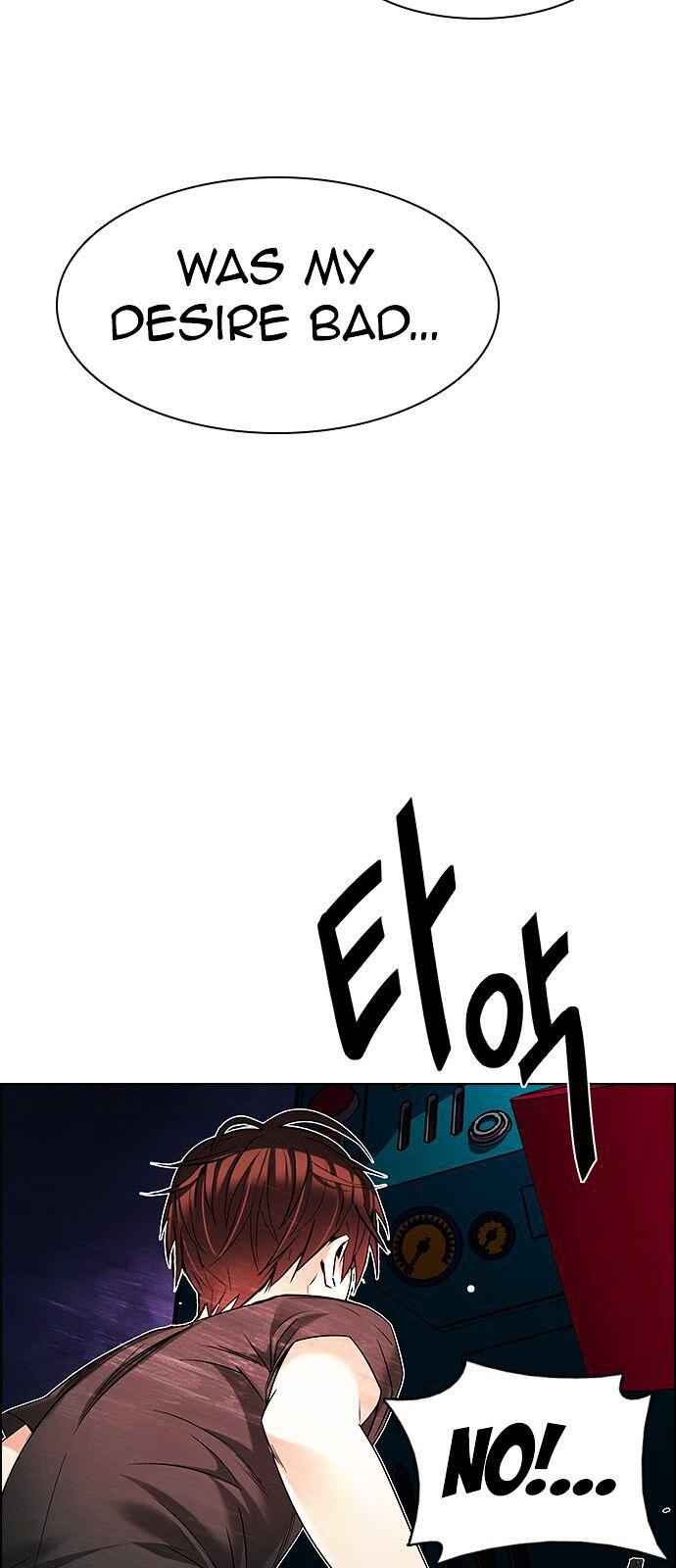 Dice: The Cube That Changes Everything Chapter 184 - Page 63