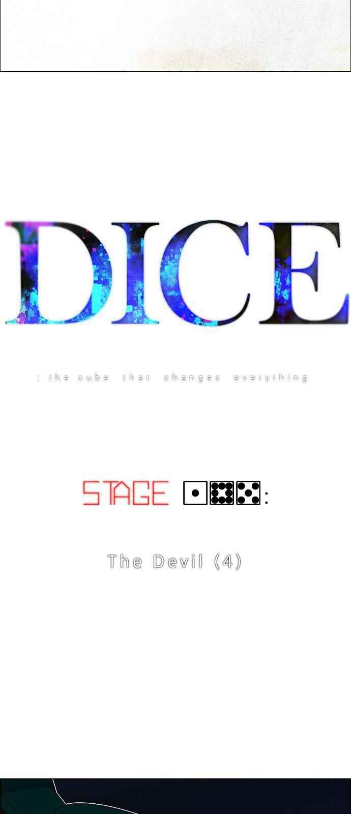 Dice: The Cube That Changes Everything Chapter 185 - Page 2