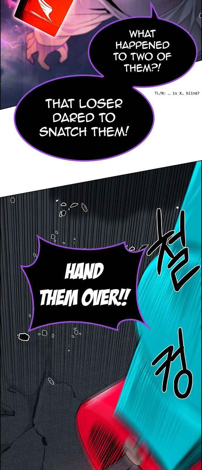 Dice: The Cube That Changes Everything Chapter 185 - Page 28
