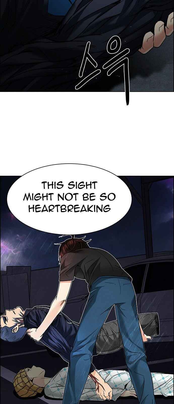 Dice: The Cube That Changes Everything Chapter 185 - Page 38