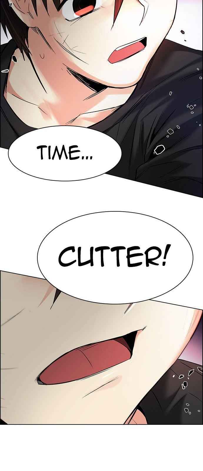 Dice: The Cube That Changes Everything Chapter 185 - Page 52