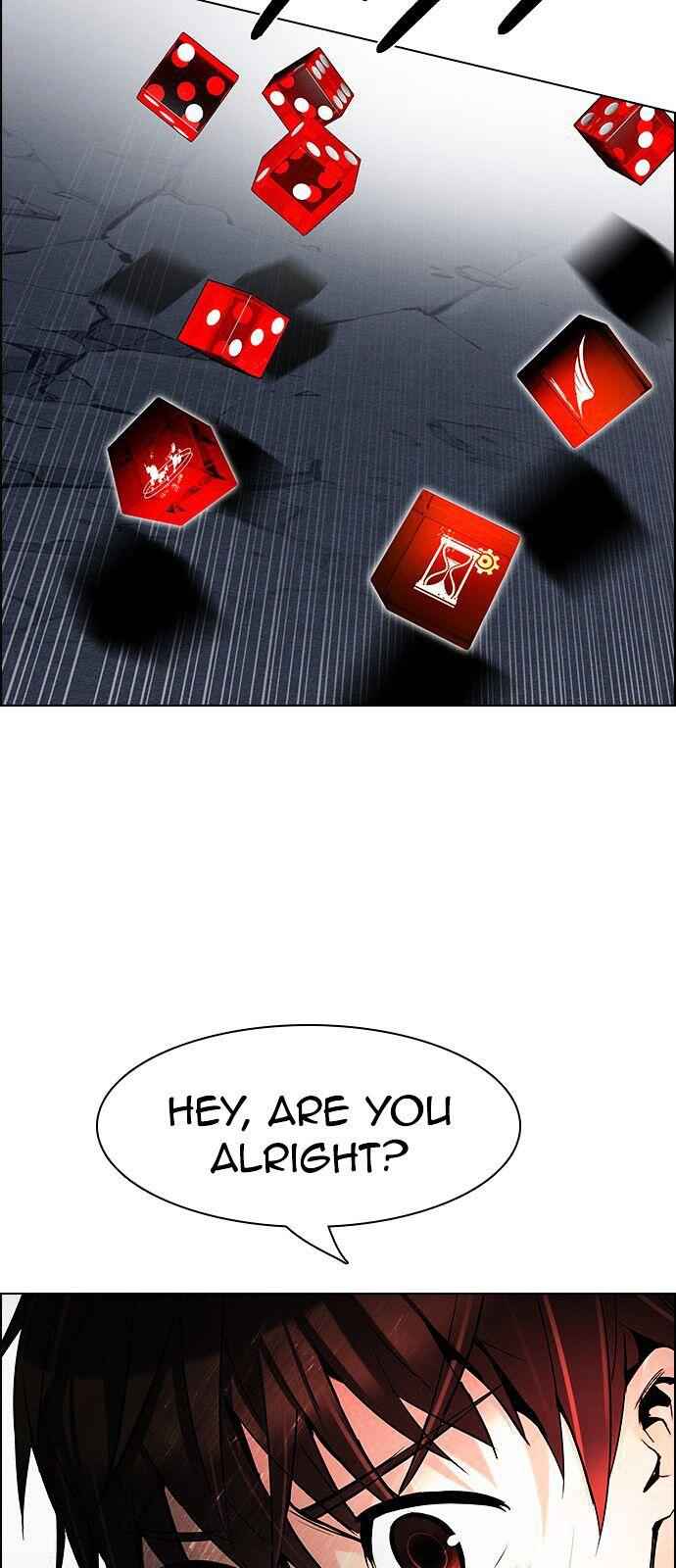 Dice: The Cube That Changes Everything Chapter 185 - Page 6