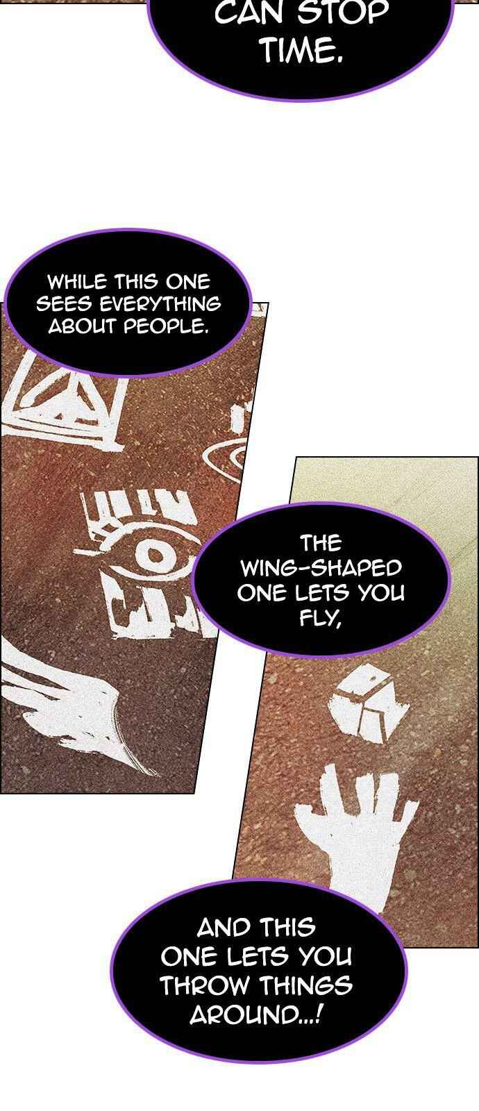 Dice: The Cube That Changes Everything Chapter 186 - Page 4