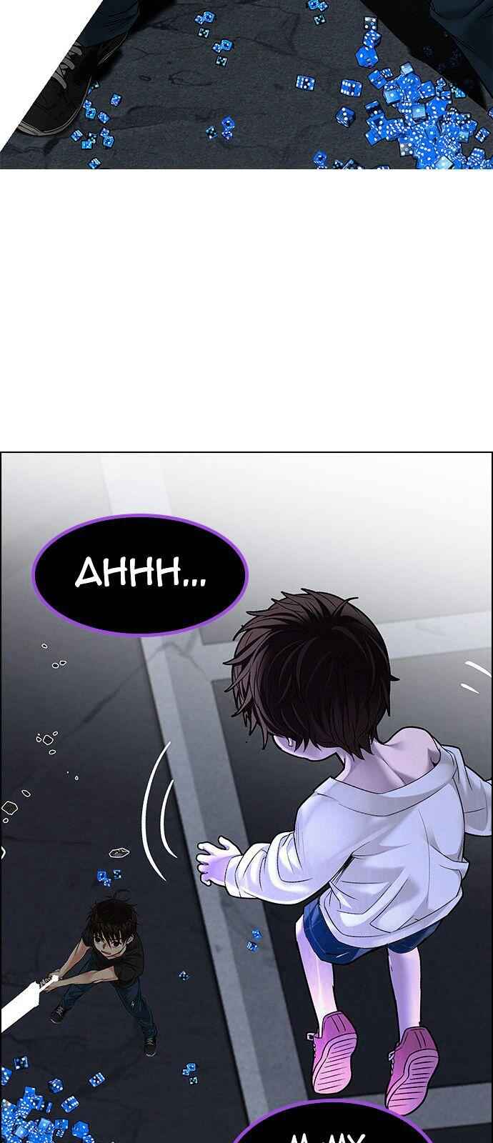 Dice: The Cube That Changes Everything Chapter 186 - Page 47