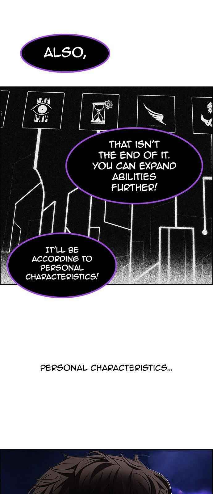Dice: The Cube That Changes Everything Chapter 186 - Page 5