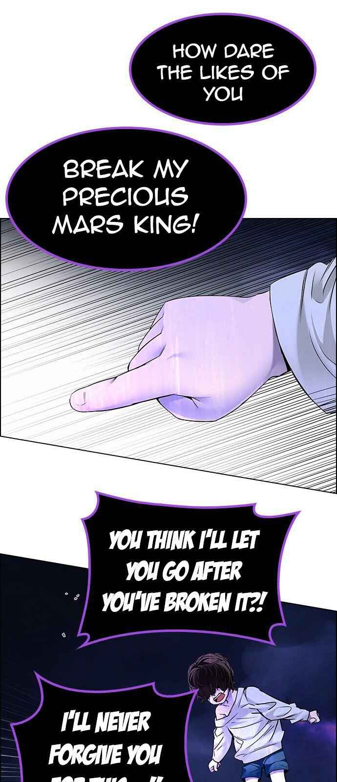 Dice: The Cube That Changes Everything Chapter 186 - Page 51
