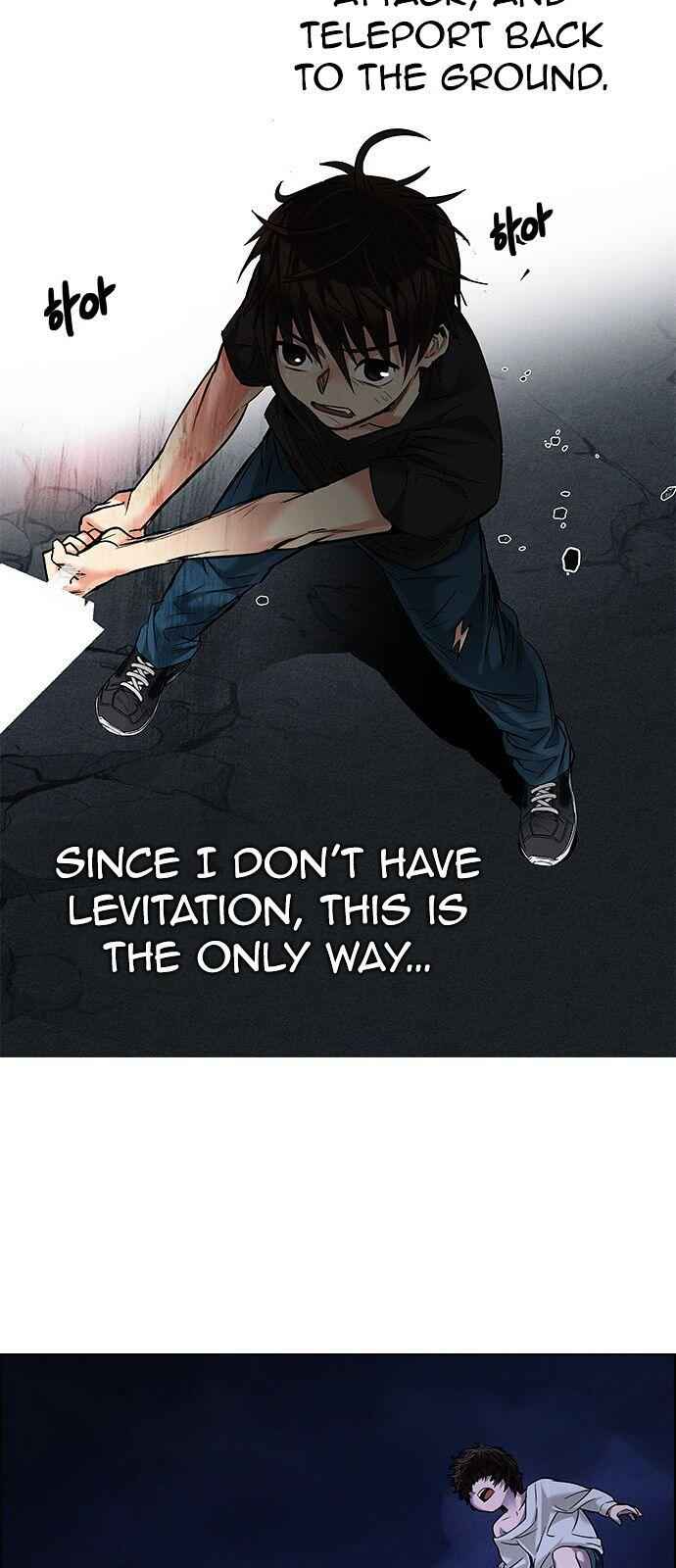 Dice: The Cube That Changes Everything Chapter 186 - Page 61
