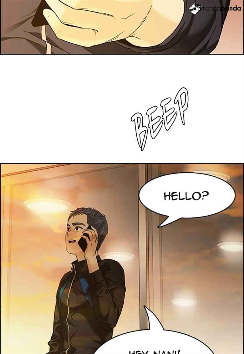 Dice: The Cube That Changes Everything Chapter 187 - Page 18