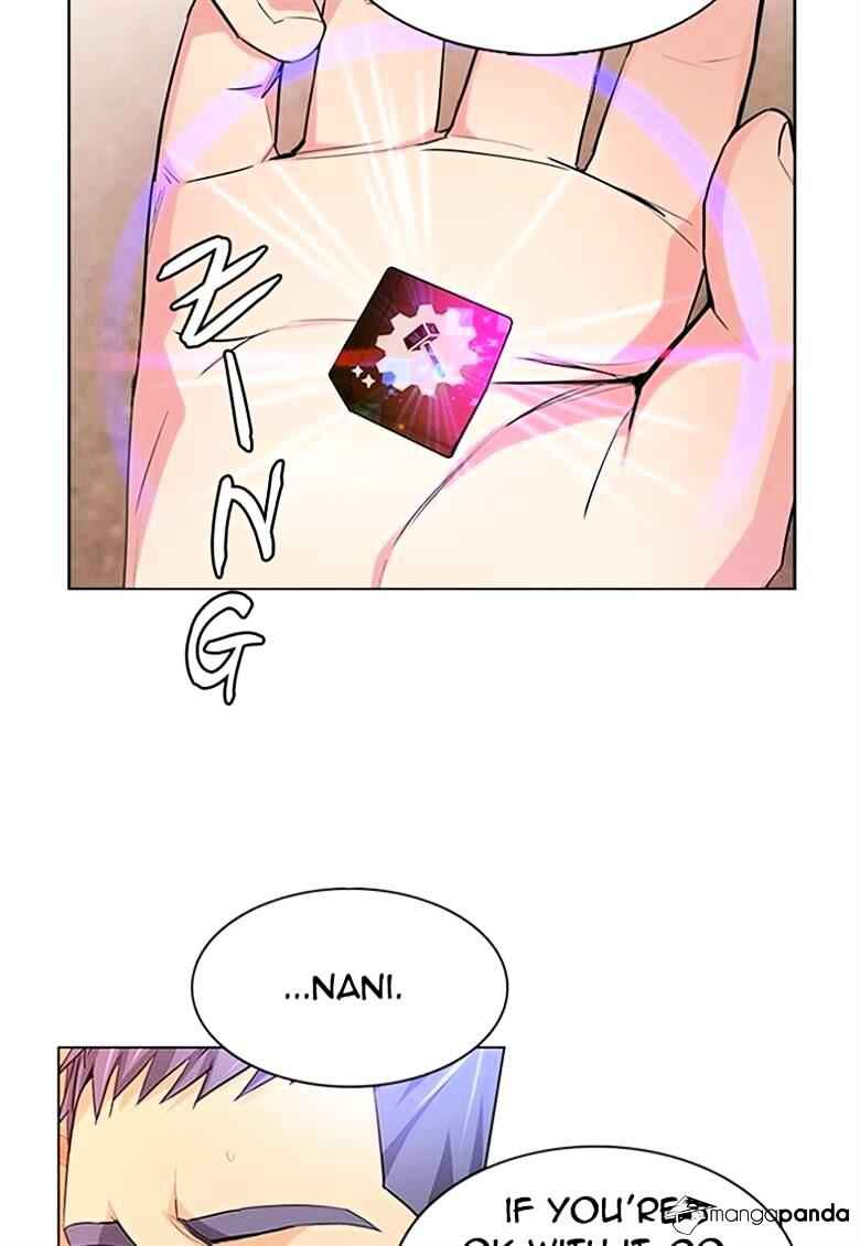 Dice: The Cube That Changes Everything Chapter 187 - Page 2