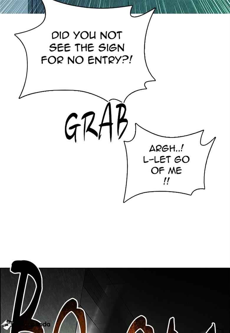 Dice: The Cube That Changes Everything Chapter 187 - Page 28