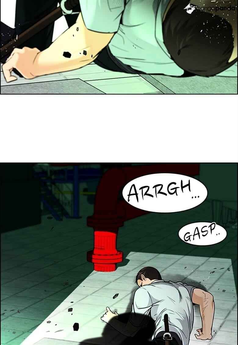 Dice: The Cube That Changes Everything Chapter 187 - Page 32