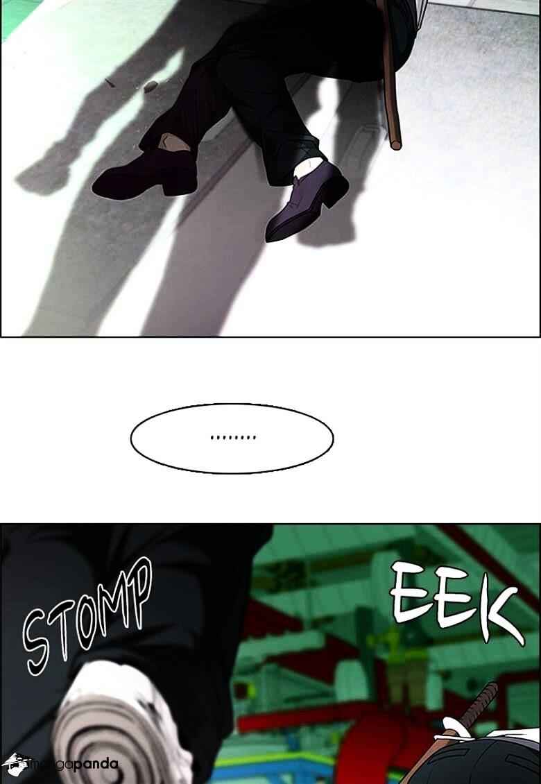 Dice: The Cube That Changes Everything Chapter 187 - Page 33