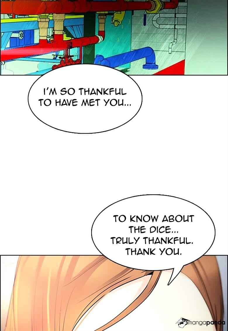 Dice: The Cube That Changes Everything Chapter 187 - Page 35