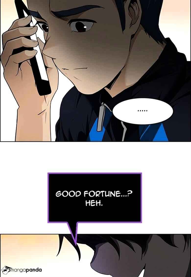 Dice: The Cube That Changes Everything Chapter 187 - Page 37