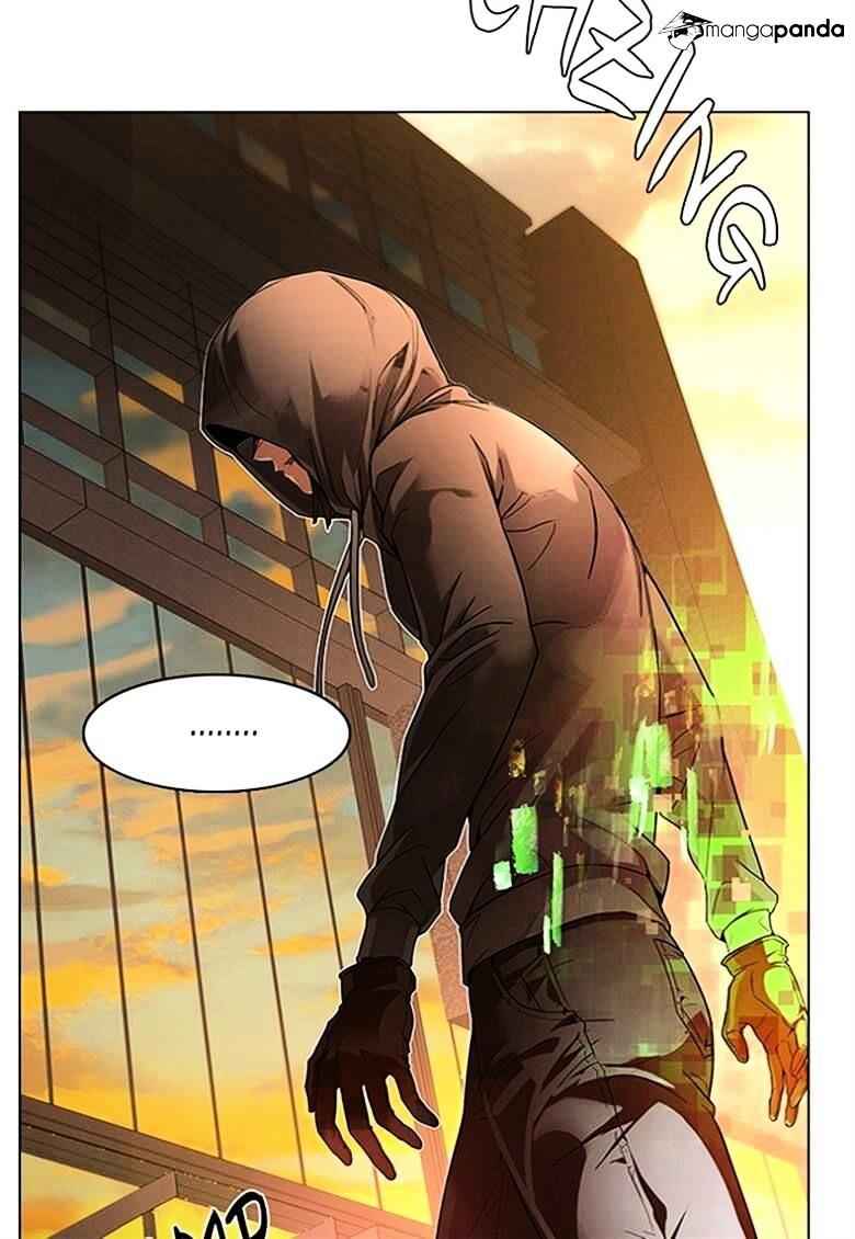 Dice: The Cube That Changes Everything Chapter 187 - Page 4