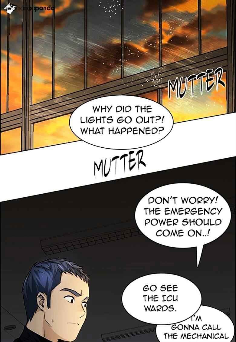 Dice: The Cube That Changes Everything Chapter 187 - Page 45
