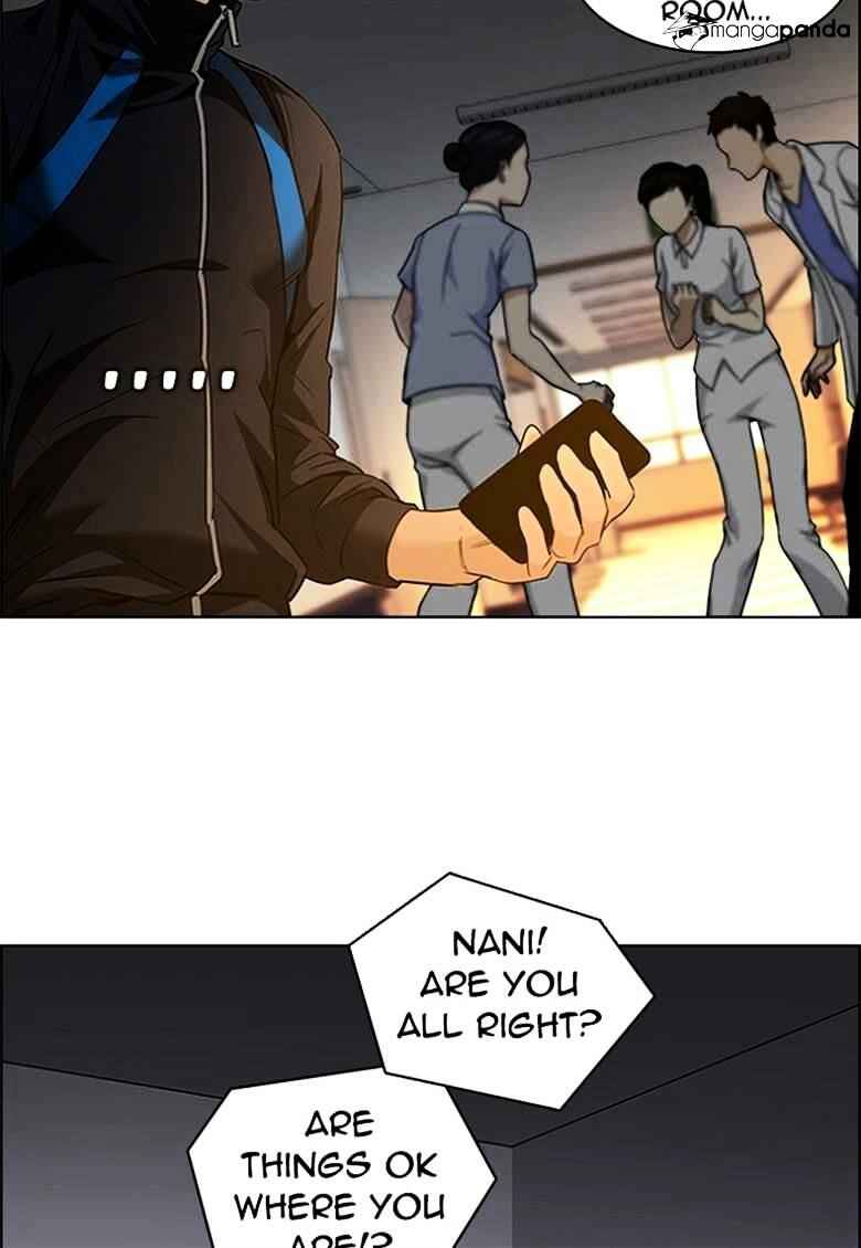 Dice: The Cube That Changes Everything Chapter 187 - Page 46