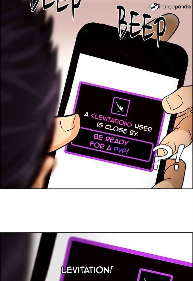 Dice: The Cube That Changes Everything Chapter 187 - Page 48