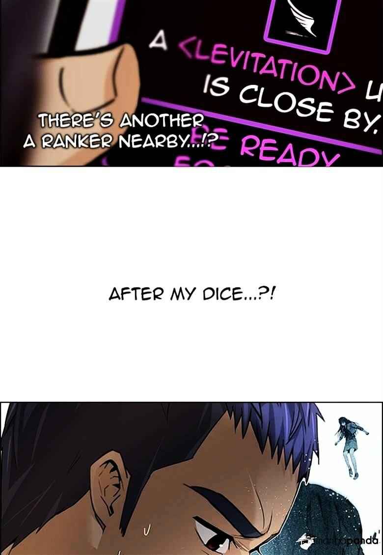 Dice: The Cube That Changes Everything Chapter 187 - Page 49
