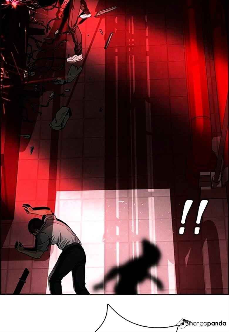 Dice: The Cube That Changes Everything Chapter 187 - Page 53