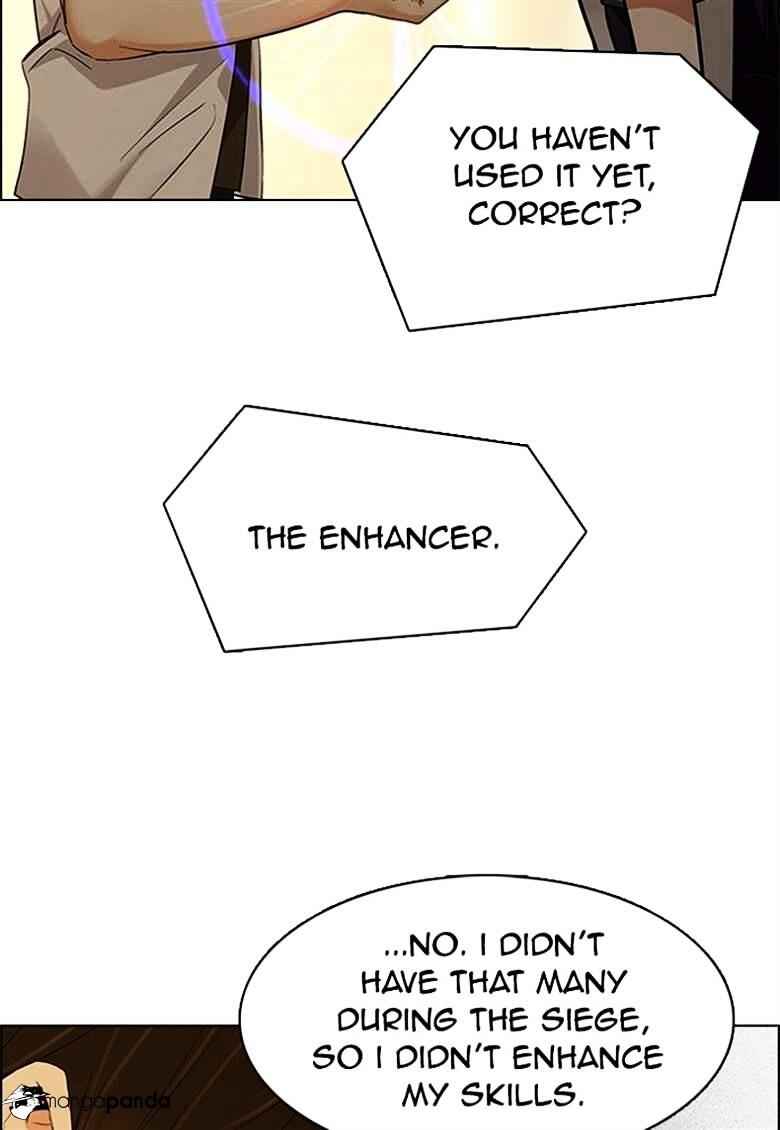 Dice: The Cube That Changes Everything Chapter 187 - Page 57