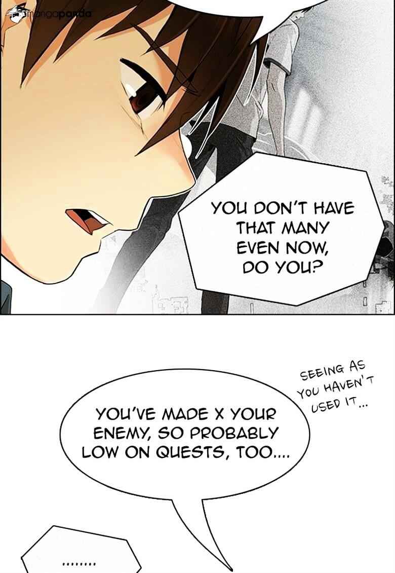 Dice: The Cube That Changes Everything Chapter 187 - Page 58
