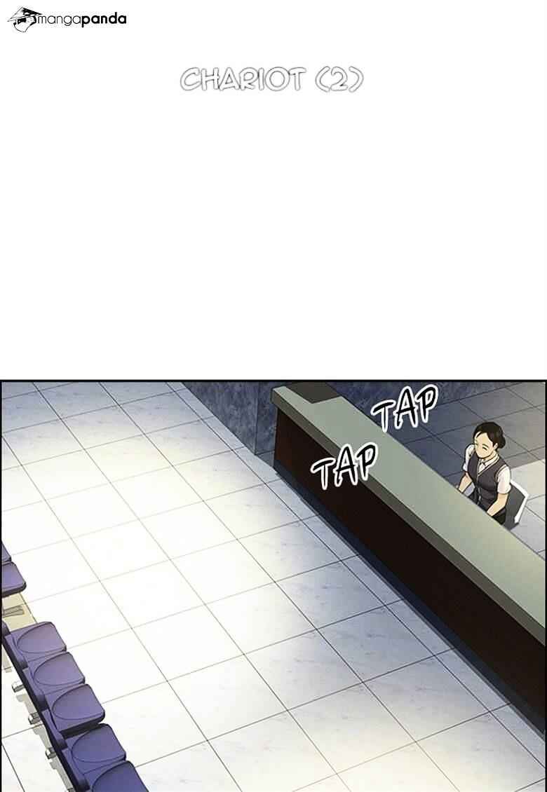 Dice: The Cube That Changes Everything Chapter 187 - Page 6